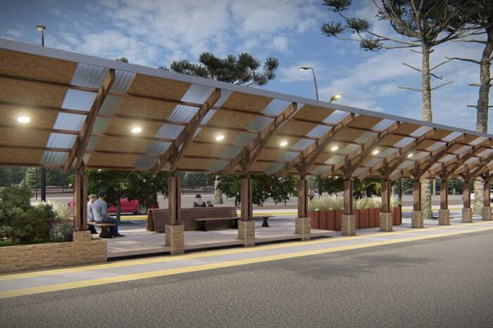 Se realizará la consulta pública del Proyecto Integral Villa Pehuenia