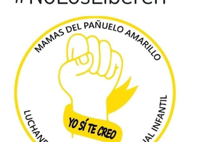 Convocatoria Pañuelos Amarillos