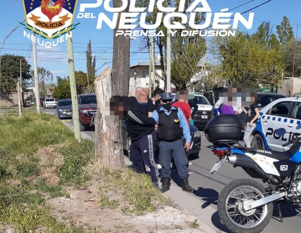 Demoran a joven por presunto robo ejercido con un arma de fuego