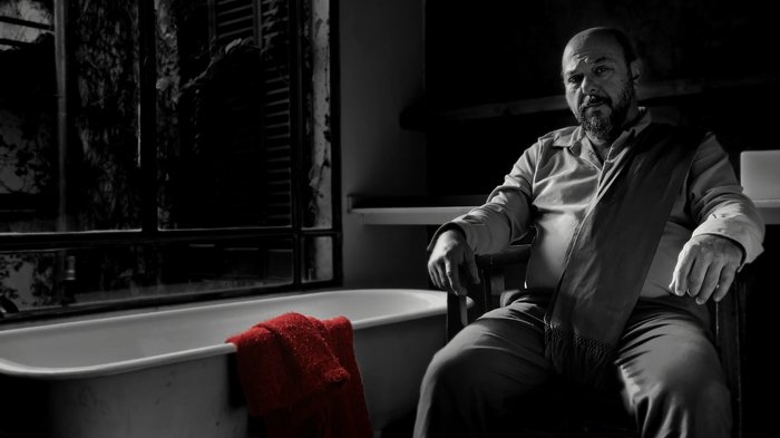 Tracción a Sangre estrena el 03 de Noviembre