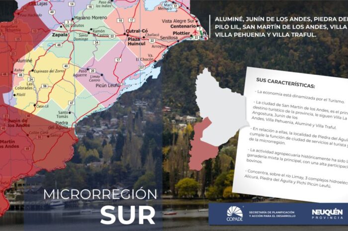 COPADE elabora propuesta para el turismo en época de pandemia