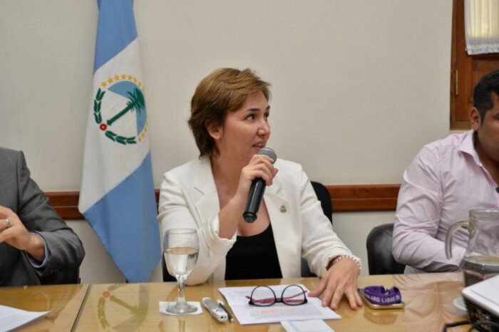 Reconocida neurocirujana neuquina: "La cuarentena no detiene el virus sólo lo demora"