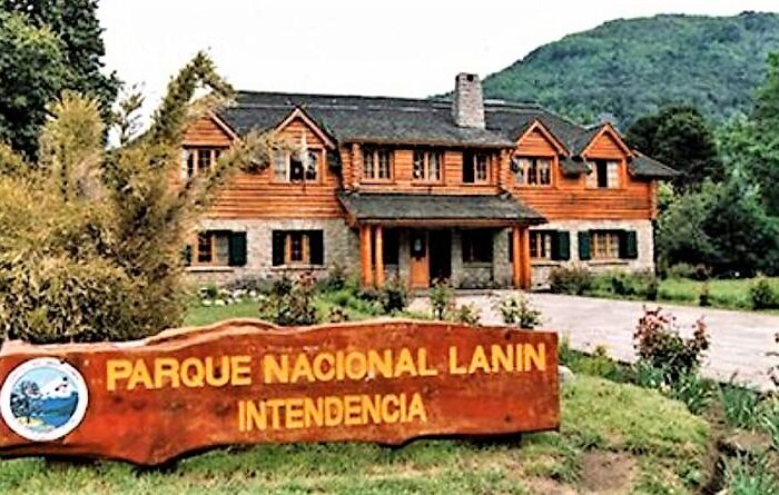 Preinscripción para las Jornadas de Actualización y Perfeccionamiento de Guías del PN Lanín