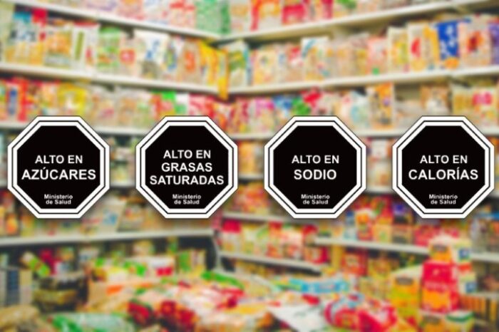 Presentan un proyecto de ley unificado sobre etiquetado y alimentación saludable