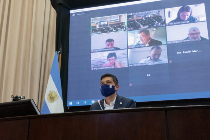 Es ley 3255 el régimen para la promoción y regulación de la actividad apícola en la provincia