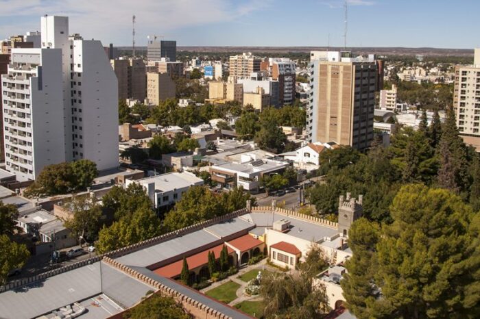 Desde el viernes regirán nuevas restricciones en la circulación vehicular