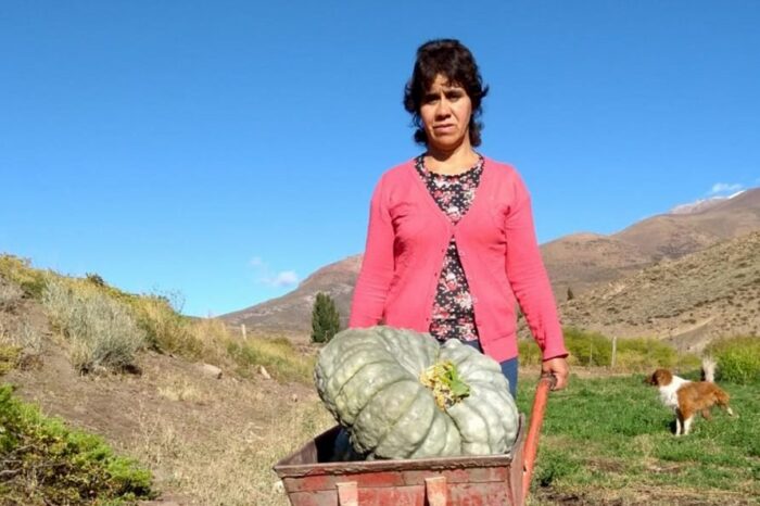 El 15 de octubre se realizará la tercera edición de Mujeres Rurales