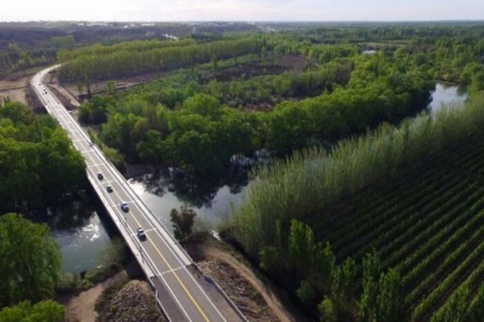 Intendentes de la RMC trabajan para potenciar el Acceso al Suelo Urbano