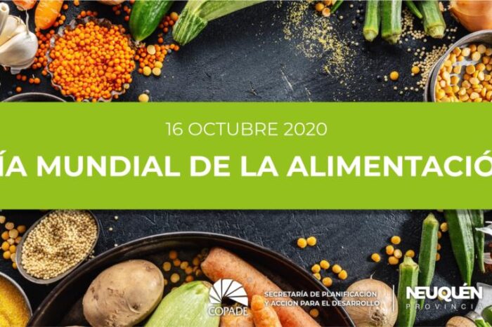 Alimentación y Objetivos para el Desarrollo Sostenible