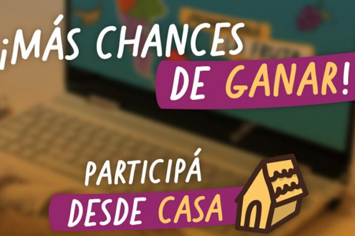 Concurso de alimentación saludable para combatir la obesidad infantil