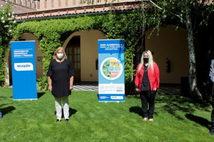 El ministerio de Desarrollo Social y Trabajo distribuirá la nueva partida de Tarjetas Alimentar