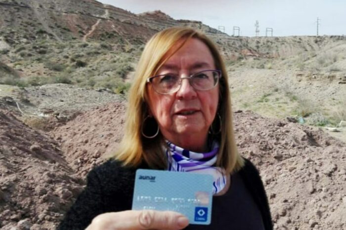 Neuquén se suma al plan Aunar