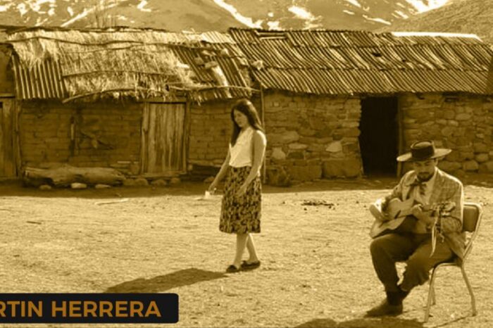 Mañana es el turno de la Cueca Neuquina en “Tus Pasos Dejan Huella»