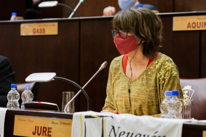 Solicitan a Pons que explique la renegociación con acreedores externos