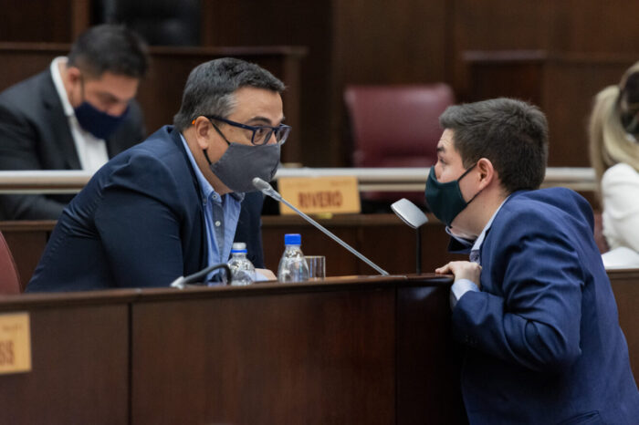 Neuquén buscará adherir al Día Nacional de la lucha contra el grooming