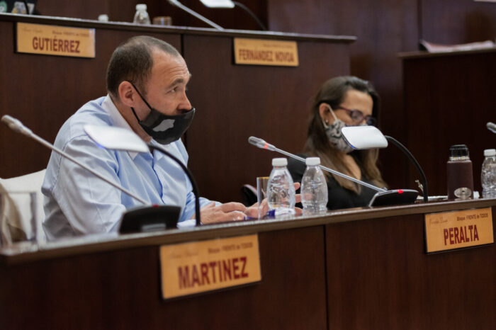 Proponen enseñanza obligatoria de cooperativismo y mutualismo en las escuelas