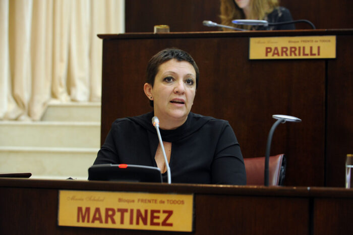Proponen pautas de regulación de la publicidad oficial de la Legislatura