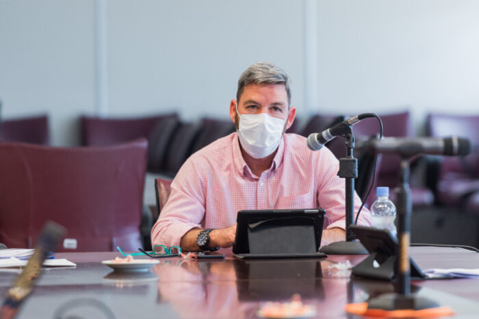 Beneplácito por decreto que reglamenta el uso de cannabis medicinal