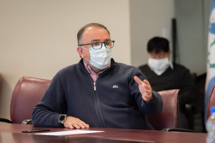 Nueva ley para devolverle atribuciones a la justicia de Paz y modernizar el proceso