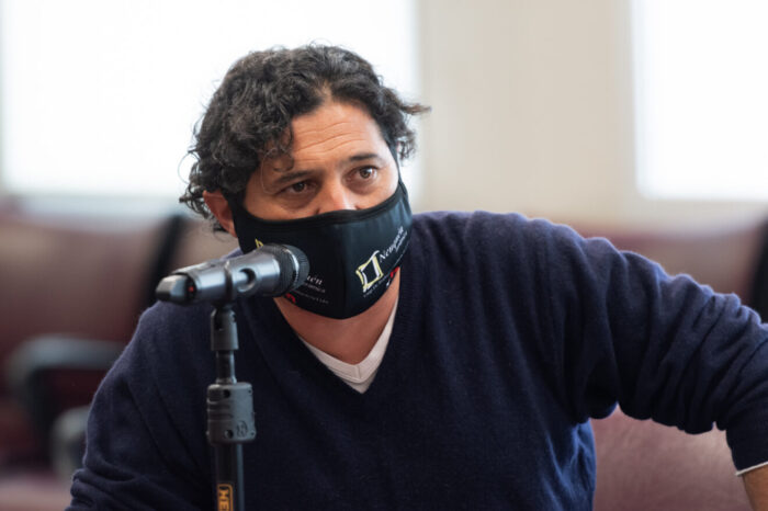 Beneplácito por inicio del VII juicio por delitos de lesa humanidad