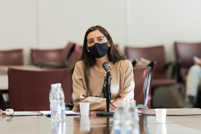 Quieren que Neuquén adhiera al “Día Nacional de la Lucha contra la Violencia de Género en los Medios de Comunicación”