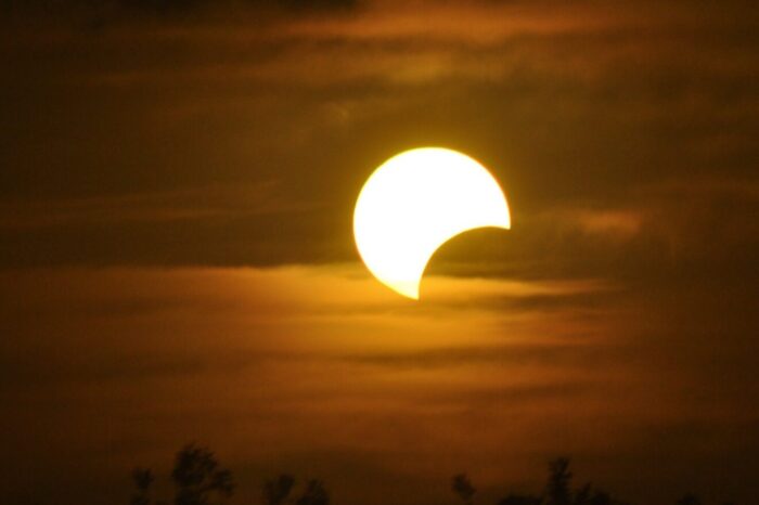 Paquetes ideales para vivir el Eclipse en Neuquén