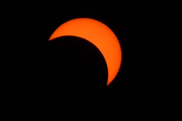 El 30 de noviembre será el último eclipse lunar del año