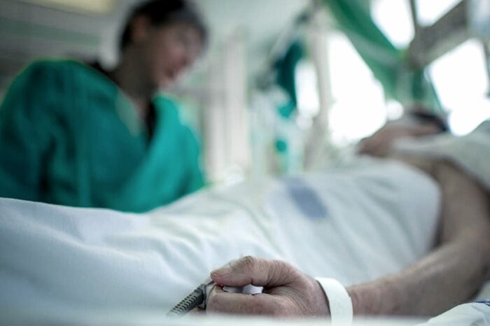 Murieron 186 personas y 10.097 fueron diagnosticadas con coronavirus en el país