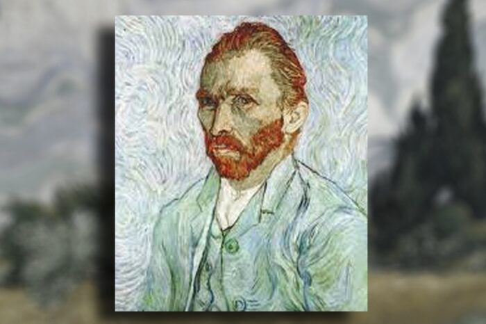 Según un estudio psiquiátrico, Van Gogh tuvo episodios de psicosis