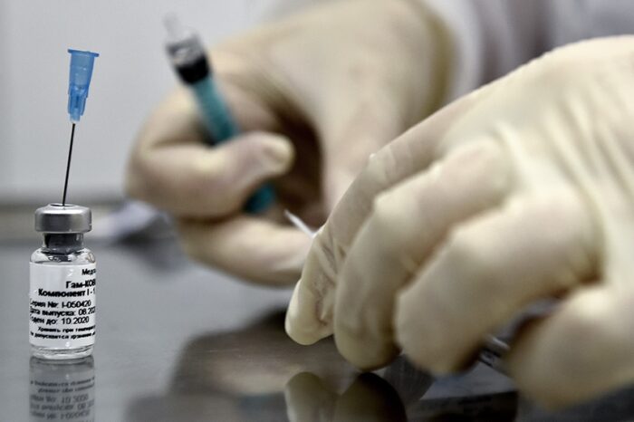 El mundo se prepara para masivas campañas de vacunación contra el coronavirus