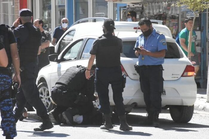 "Cómo matar a una persona", la búsqueda en Google del acusado por un femicidio