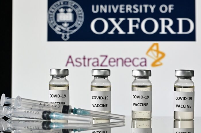 Afirman que la vacuna de Oxford "estará aprobada antes de Navidad" en el Reino Unido