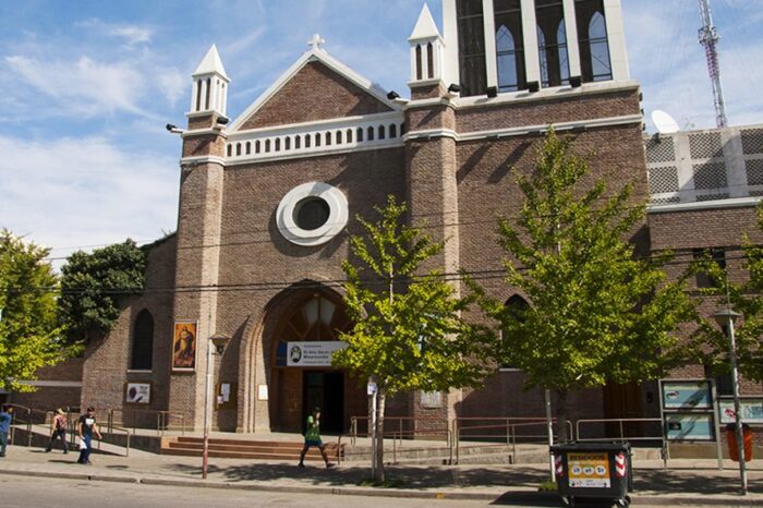 Se aprobó el protocolo sanitario para actividades religiosas