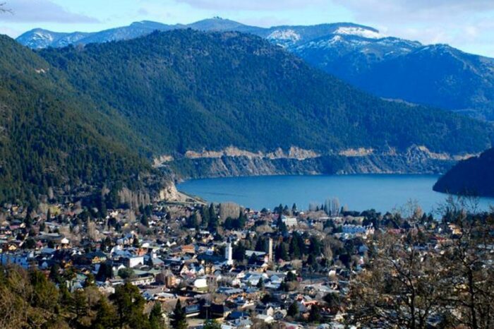 Financiación y descuentos en destinos turísticos neuquinos con el BPN
