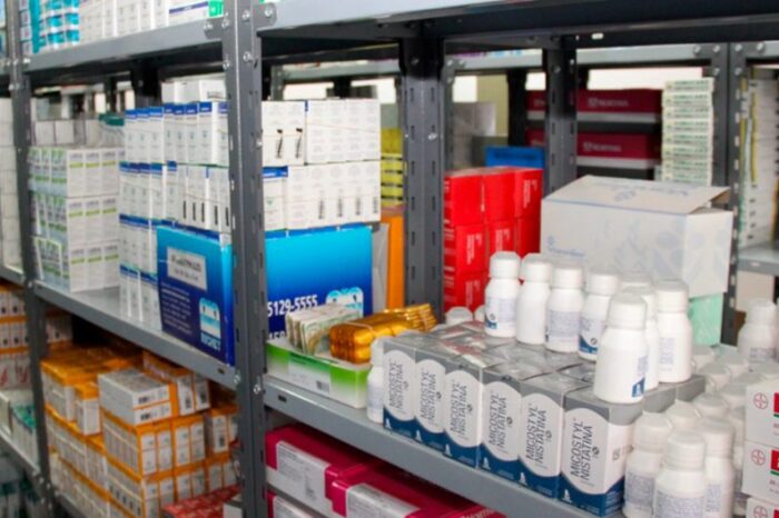 Promueven el uso responsable de antibióticos