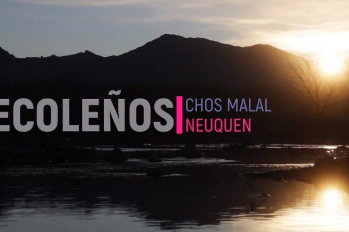 El proyecto Ecoleños fue el favorito del público