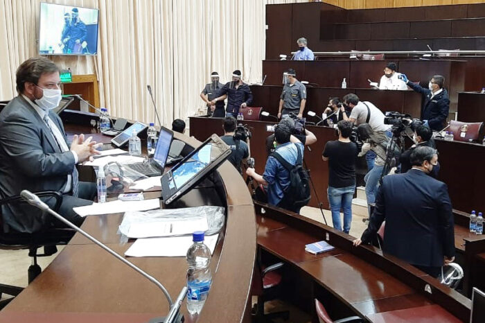 Mañana finaliza el juicio por el femicidio de Cielo López