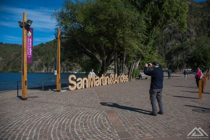 Finaliza la Fase 1 en San Martín de los Andes