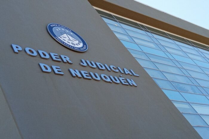 Judiciales paran por 72hs. a partir de las 00:00hs. de mañana martes