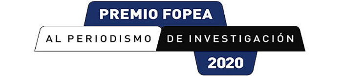 Corrupción estatal y privada y abusos de la Iglesia, ejes del Premio FOPEA al Periodismo de Investigación 2020