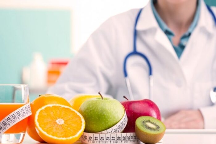 Primavera, una nueva oportunidad para la vida saludable