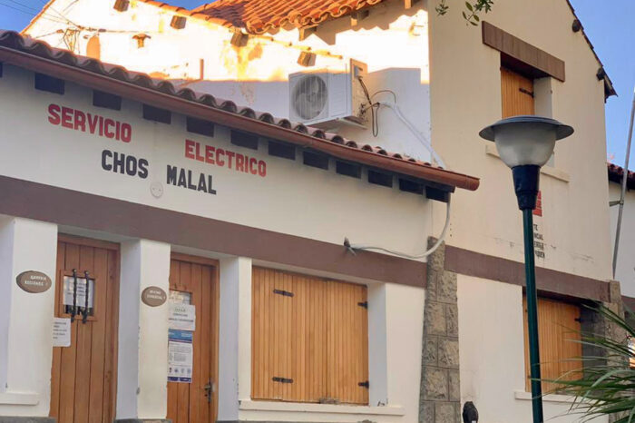 El EPEN suspendió la atención presencial en algunas localidades