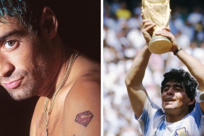 De "La mano de Dios" al "Santa Maradona", las canciones dedicadas al Diego
