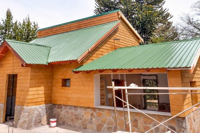 El Concejo Deliberante de Villa Pehuenia tendrá edificio propio