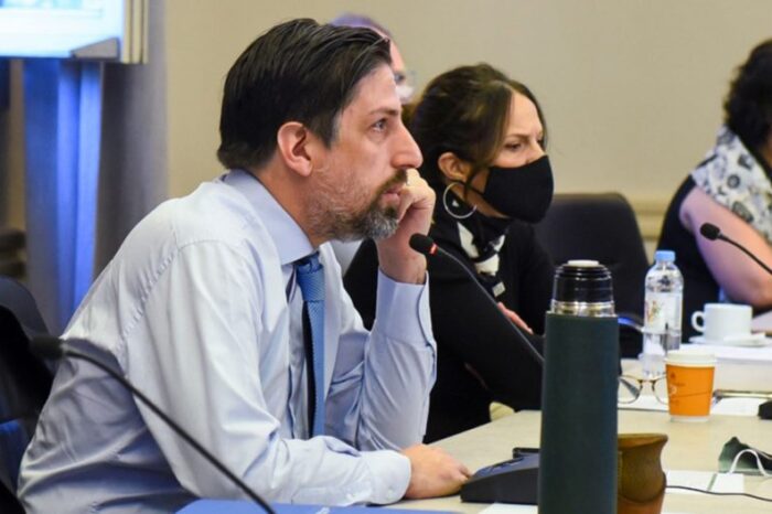 Consenso federal para el inicio de clases en 2021