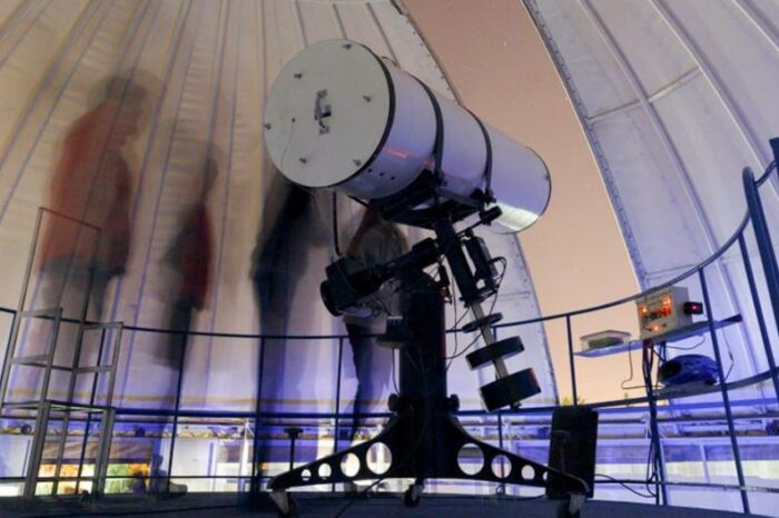 Expectativas por el Eclipse de Sol 2020 en Neuquén