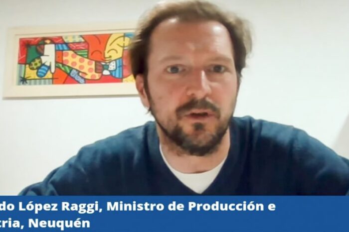 La hackatón virtual cosechó 58 ideas de negocios para Neuquén
