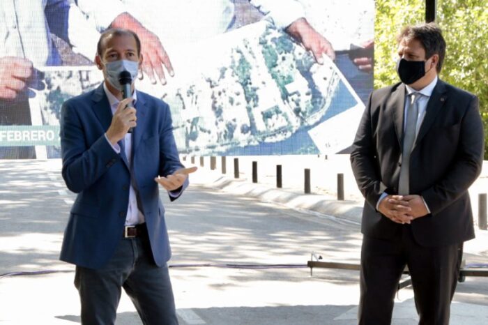 Presentaron protocolos sanitarios para turismo, actos de egresados, iglesias y teatros
