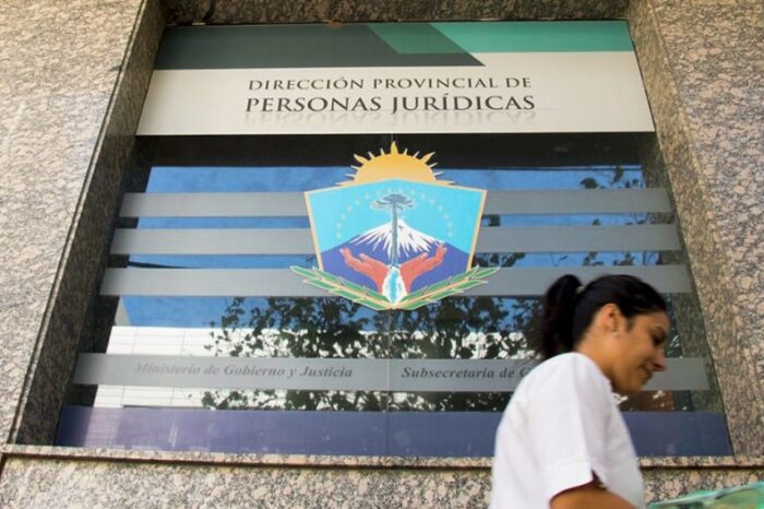 Hacia un estado moderno y sin papeles