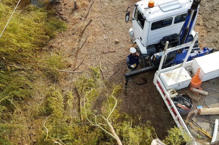 Corte de energía en el departamento Minas, será el próximo jueves